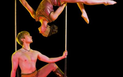 LA PAREJA… » UN EQUIPO DE AMOR»