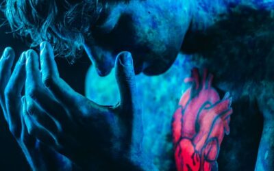 NO ME cabe más DOLOR