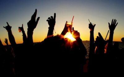 «LA FAMILIA» habita en nuestro cuerpo.