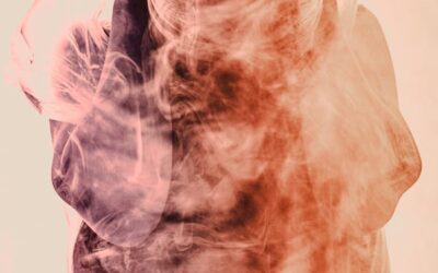 EL DOLOR CONTENIDO ROMPE EL CUERPO