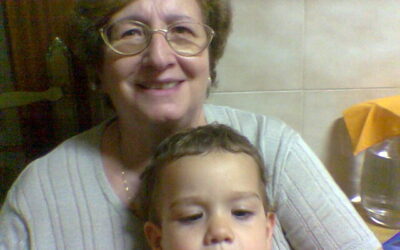 EL HIMNO AL AMOR, «MI MADRE»