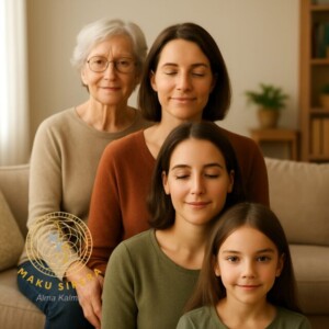 Transgeneracional Sistémico