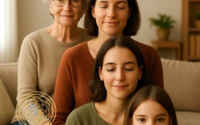 Transgeneracional Sistémico