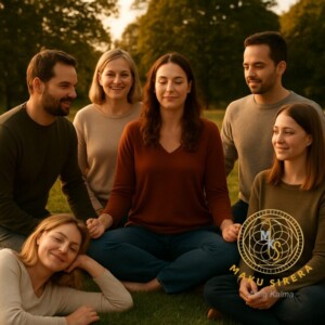 CONSTELACIONES FAMILIARES